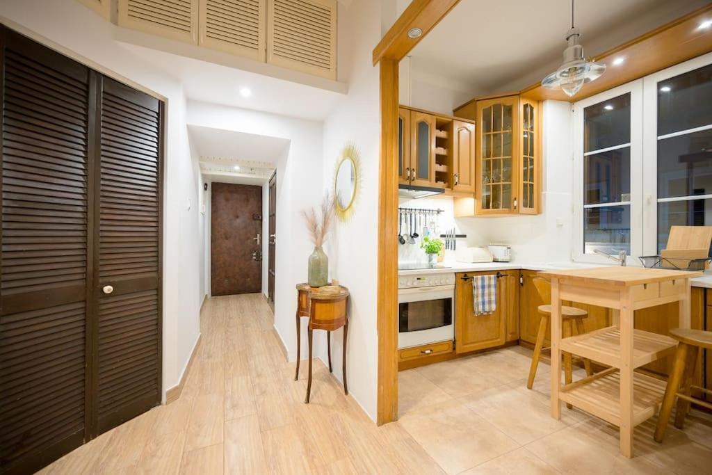 Apartament - Mi Forest *