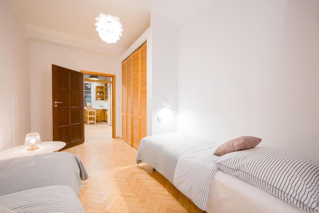 Apartament - Mi Forest Warszawa