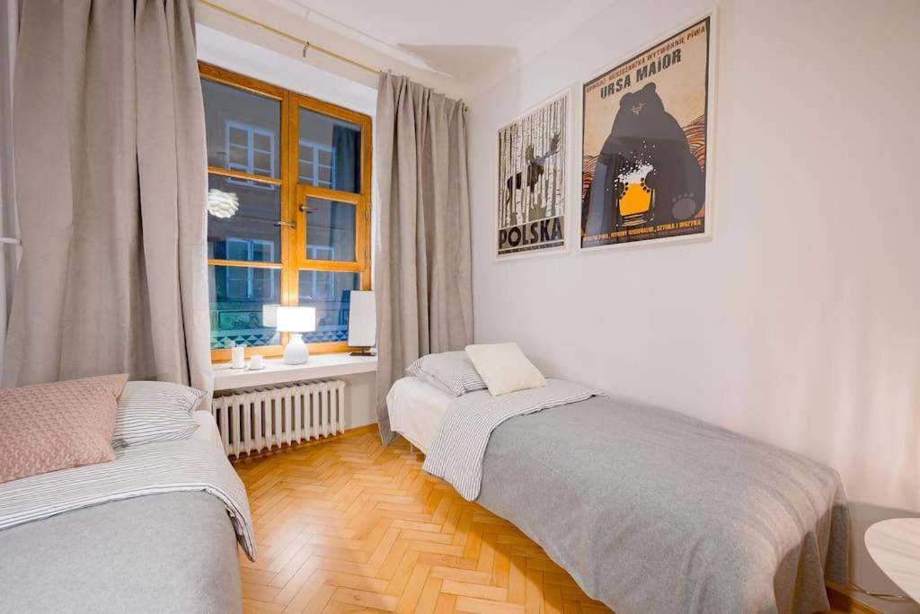 Apartament - Mi Forest
