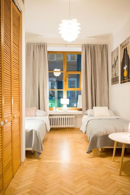 Apartament - Mi Forest *