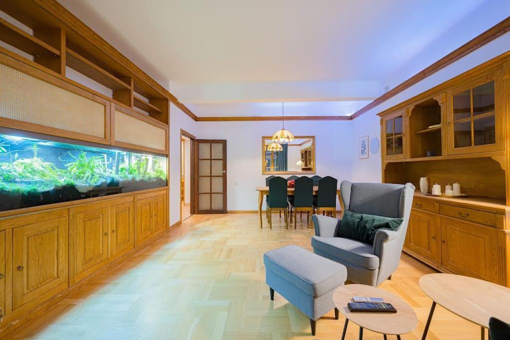 Apartament - Mi Forest *