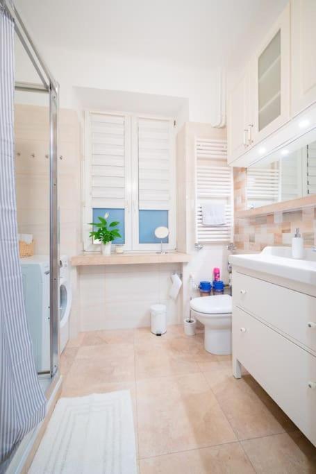 Apartament - Mi Forest Warszawa