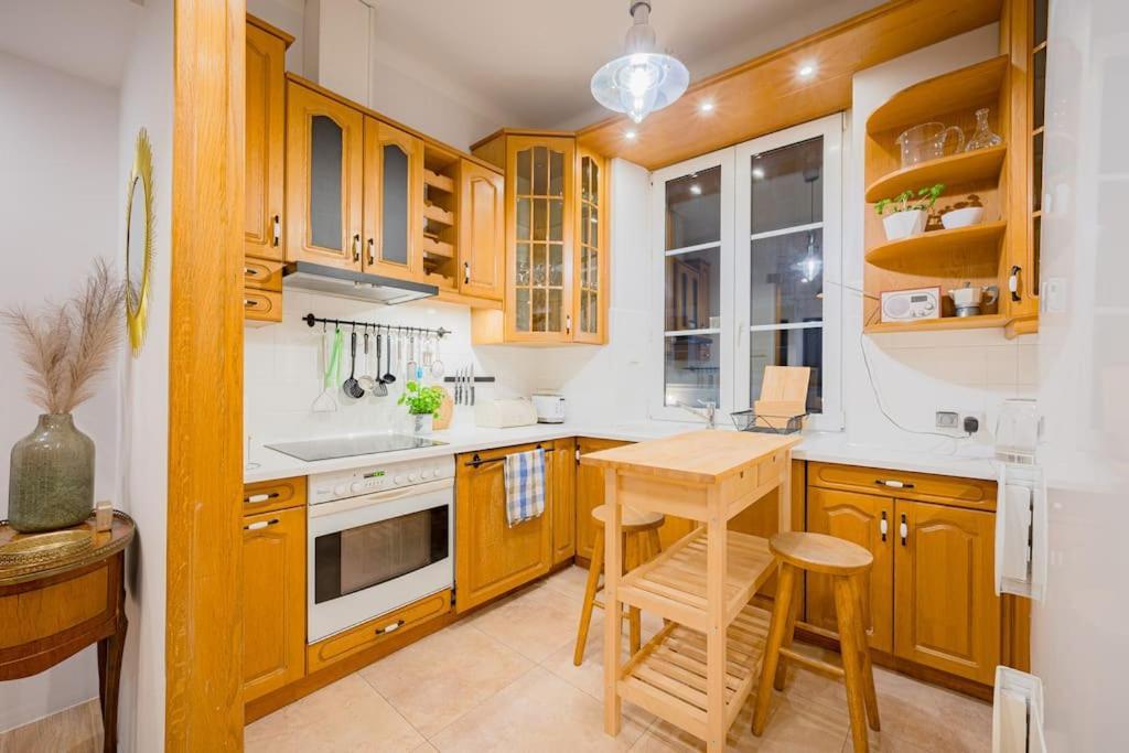 Apartament - Mi Forest