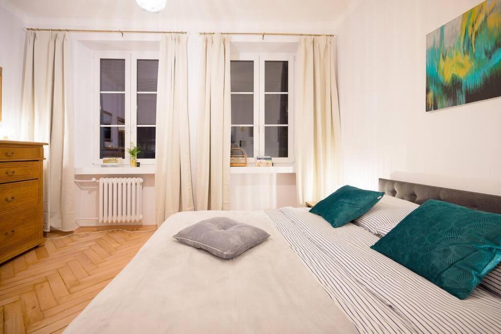 Apartament - Mi Forest *