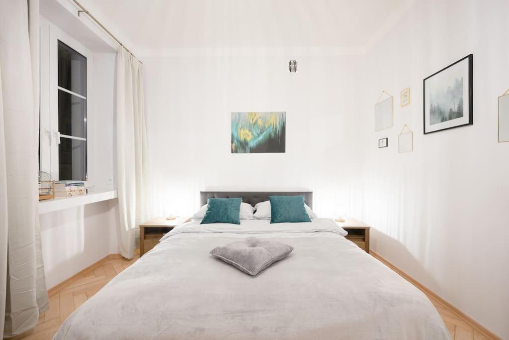 Apartament - Mi Forest