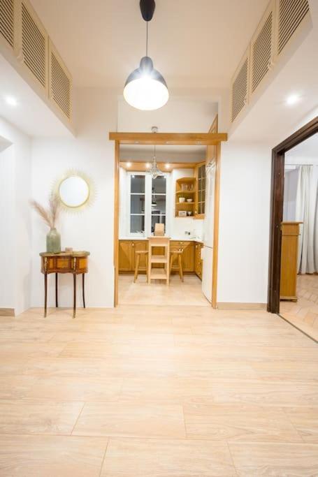 Apartament - Mi Forest